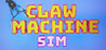 Claw Machine Sim