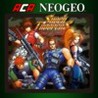 ACA NeoGeo - Shock Troopers: 2nd Squad