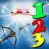 123 Numbers Hit Magical Counting Game Image