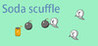 Soda scuffle