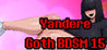 Yandere Goth BDSM 15