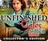 Unfinished Tales: Illicit Love Image