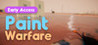 Paint Warfare