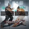 Tekken 7 - DLC13: Frame Data Display Image