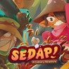 SEDAP! A Culinary Adventure Image