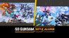 SD Gundam Battle Alliance: Unit and Scenario Pack 2