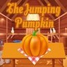 The Jumping Pumpkin Image