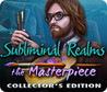 Subliminal Realms: The Masterpiece Image