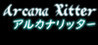 Arcana Ritter