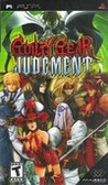 Guilty Gear Judgment Image