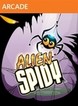 Alien Spidy - Full Speed Run Gameplay thumbnail