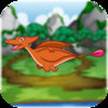 Angry Dinosaur Hunter Adventure Image