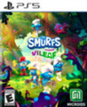 The Smurfs: Mission Vileaf