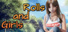 Rolls and Girls Image