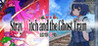 Pixel Game Maker Series Stray Witch and the Ghost Train Image