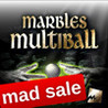 Marbles Multiball 3D - The Castle Adventure Image