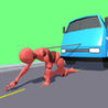 Idle Tap Strongman Image