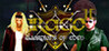 Jrago II Guardians of Eden