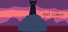 Cat Tower Image