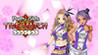 Pretty Girls Tile Match Image