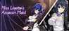 Miss Lisette's Assassin Maid Image