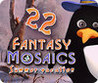 Fantasy Mosaics 22: Summer Vacation Image