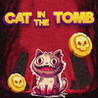 Cat in the tomb Image
