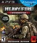 Heavy Fire: Afghanistan thumbnail