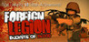 Foreign Legion: Buckets of Blood
