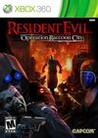 Resident Evil: Operation Raccoon City Image