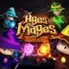 Ages of Mages: The last keeper Image