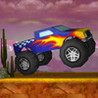 Monster Truck 3D Image
