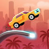 Highway Heat Image
