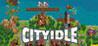 City idle Image