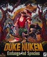 Duke Nukem: Endangered Species Image