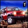 4x4 Extreme Jeep Driving 3D Image