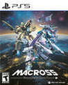 MACROSS -Shooting Insight-