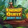 Chimp Quest: Spirit Isle Image