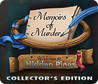Memoirs of Murder: Welcome to Hidden Pines Image