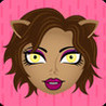 Monster Girls - Dress up Games! Image