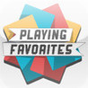 Playing Favorites: A Word TCG