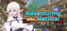 Adventuring With Matilda!