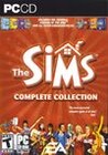 The Sims: Complete Collection Image