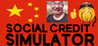 Social Credit Simulator (Chris Shanaz) Image
