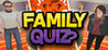 Family Quiz Image