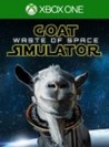 Goat Simulator: Waste of Space Image