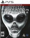 Greyhill Incident