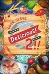 Cook, Serve, Delicious! 2!! Image