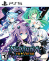 Neptunia ReVerse Image