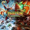 Insectum - Epic Battles of Bugs Image